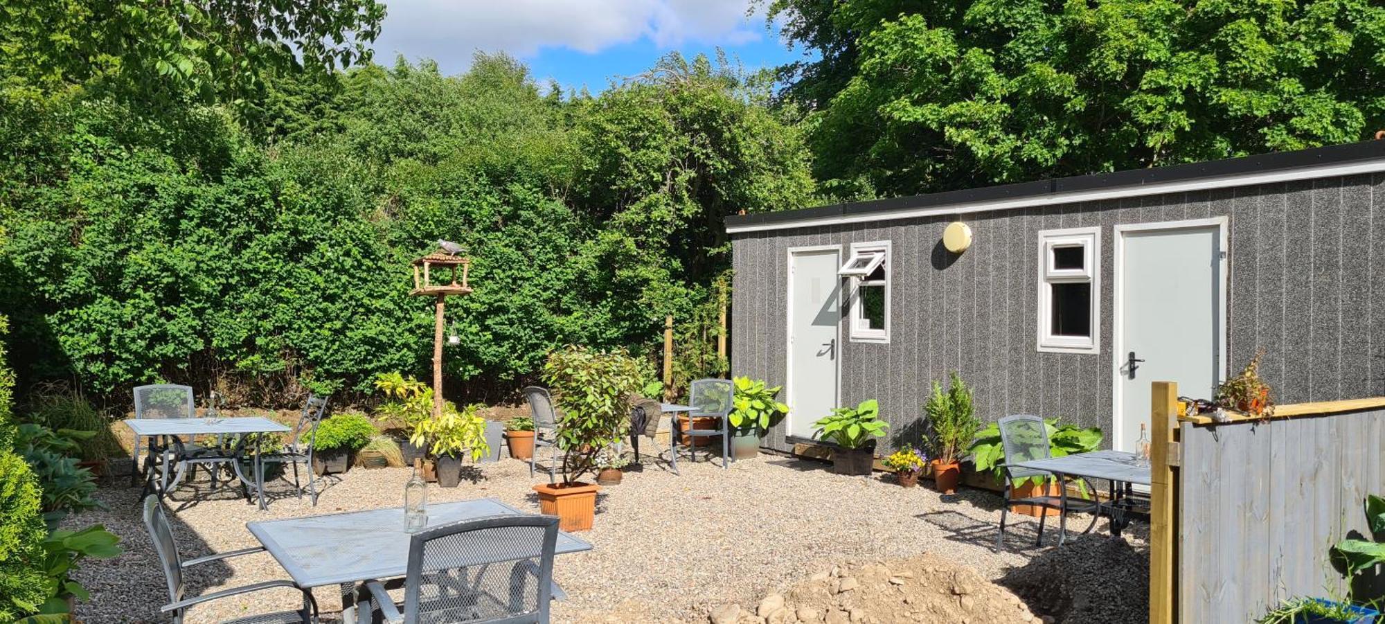 Mcinnes House Rooms With Breakfast Kingussie Room photo